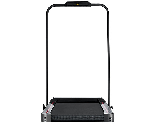 Бігова доріжка електрична VEVOR Q2F-3, чорна