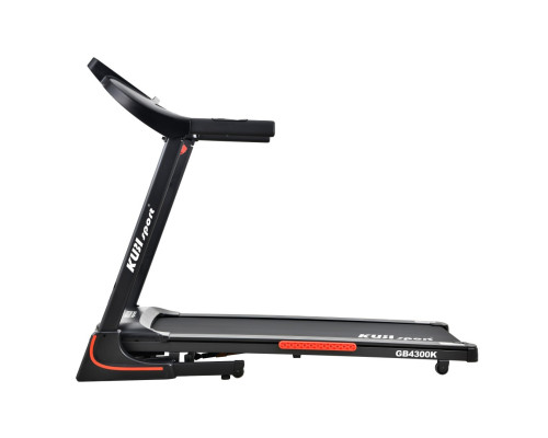 Бігова доріжка електрична KUBISPORT GB4300K
