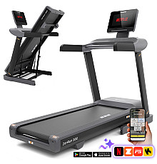 Бігова доріжка електрична inSPORTline ZenRun 300