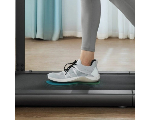 Бігова доріжка електрична Gymstick WalkingPad Pro