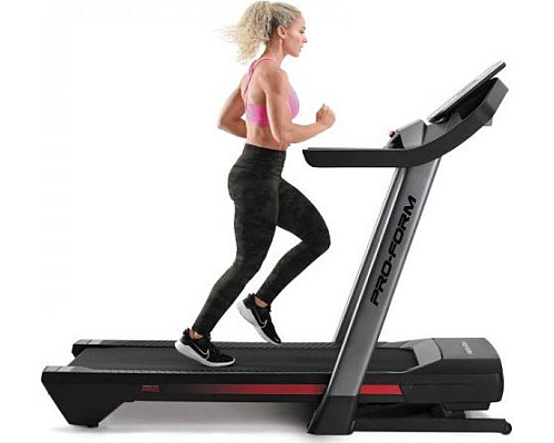 Бігова доріжка електрична Pro-Form Pro2000