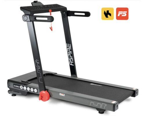 Бігова доріжка Hop-Sport HS-2500LB Aspire Бігова доріжка Hop-Sport HS-2500LB Aspire