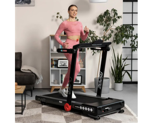 Бігова доріжка Hop-Sport HS-2500LB Aspire Бігова доріжка Hop-Sport HS-2500LB Aspire