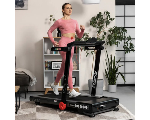 Бігова доріжка Hop-Sport HS-2500LB Aspire Бігова доріжка Hop-Sport HS-2500LB Aspire