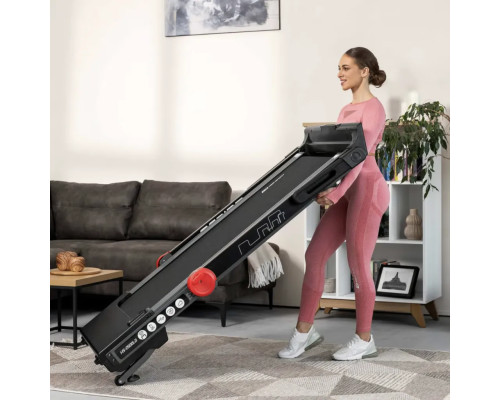 Бігова доріжка Hop-Sport HS-2500LB Aspire Бігова доріжка Hop-Sport HS-2500LB Aspire