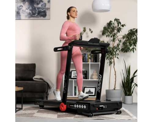 Бігова доріжка Hop-Sport HS-2500LB Aspire Бігова доріжка Hop-Sport HS-2500LB Aspire