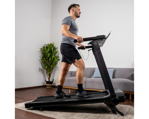 Набір тренажерів Kettler FIT4 бігова доріжка та велотренажер