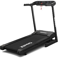 Бігова доріжка електрична Zipro Pulse