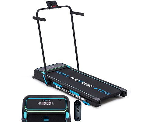 Бігова доріжка електрична THUNDER VIVA PRO