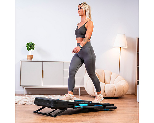 Бігова доріжка електрична THUNDER VIVA PRO