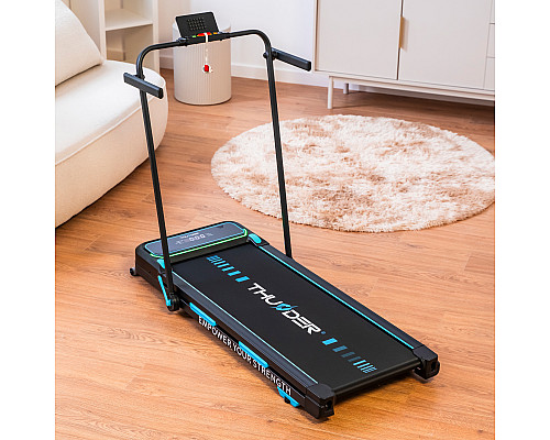 Бігова доріжка електрична THUNDER VIVA PRO