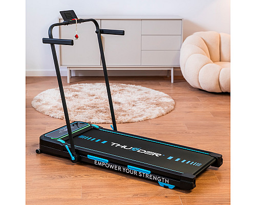 Бігова доріжка електрична THUNDER VIVA PRO