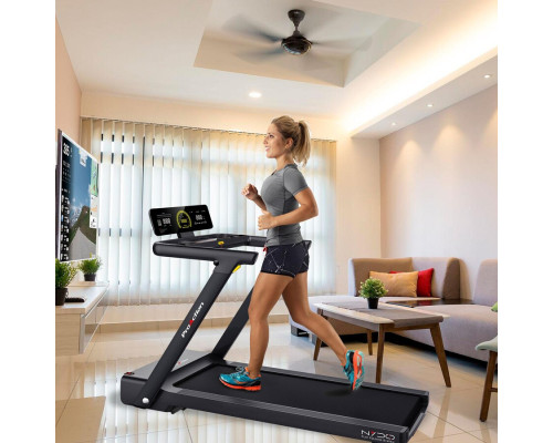 Бігова доріжка електрична BH Fitness Nydo Бігова доріжка електрична BH Fitness Nydo