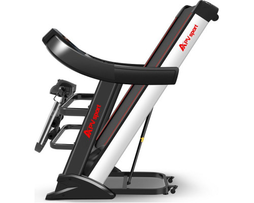 Бігова доріжка електрична APVsport AVP8000 Futura Prestige, група 2 + додаткове обладнання Бігова доріжка електрична APVsport AVP8000 Futura Prestige, група 2 + додаткове обладнання