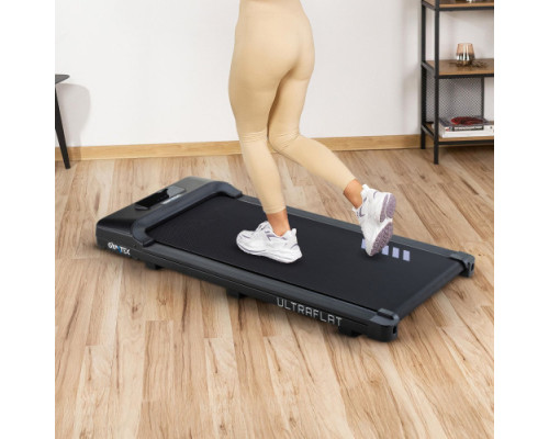 Бігова доріжка електрична GYMTEK XT100