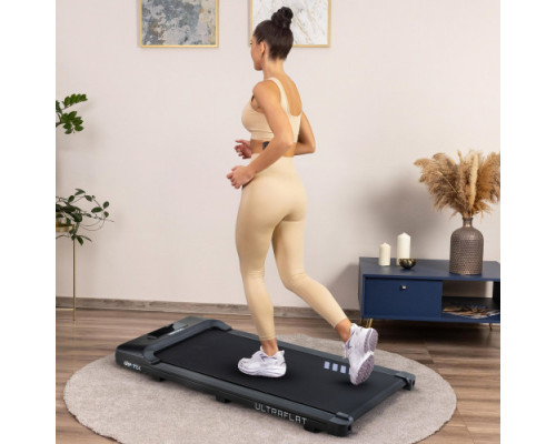Бігова доріжка електрична GYMTEK XT100