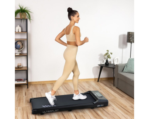 Бігова доріжка електрична GYMTEK XT100