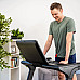 Бігова доріжка електрична Kettler Track 600