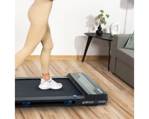 Бігова доріжка електрична GYMTEK XT200