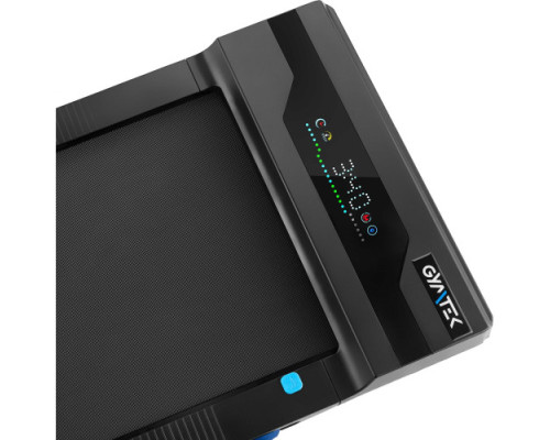Бігова доріжка електрична GYMTEK XT200