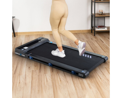 Бігова доріжка електрична GYMTEK XT200