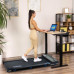 Бігова доріжка електрична GYMTEK XT200