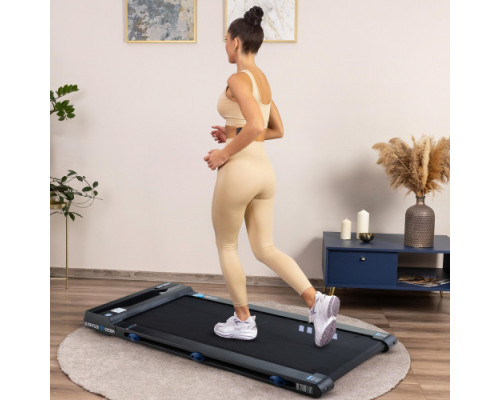 Бігова доріжка електрична GYMTEK XT200