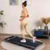 Бігова доріжка електрична GYMTEK XT200