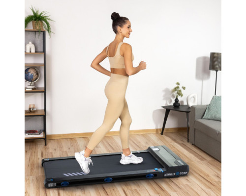 Бігова доріжка електрична GYMTEK XT200