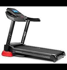 Бігова доріжка електрична Hop-Sport HS-4500LB Ultima Pro