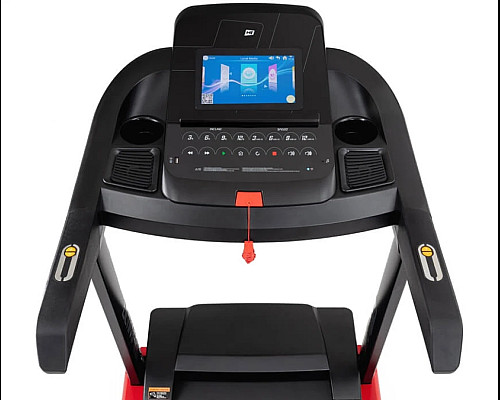 Бігова доріжка електрична Hop-Sport HS-4500LB Ultima Pro Бігова доріжка електрична Hop-Sport HS-4500LB Ultima Pro