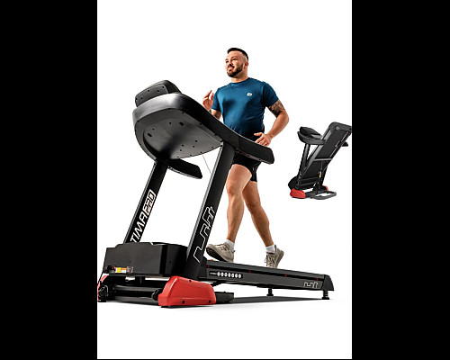 Бігова доріжка електрична Hop-Sport HS-4500LB Ultima Pro Бігова доріжка електрична Hop-Sport HS-4500LB Ultima Pro
