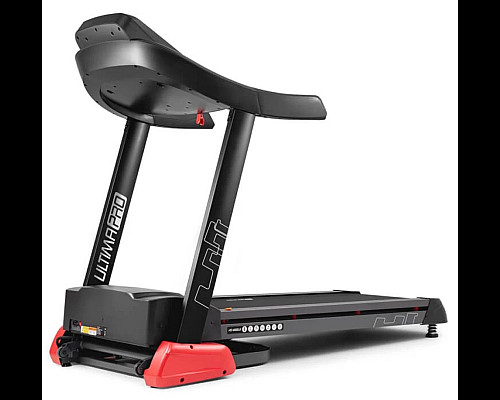Бігова доріжка електрична Hop-Sport HS-4500LB Ultima Pro Бігова доріжка електрична Hop-Sport HS-4500LB Ultima Pro