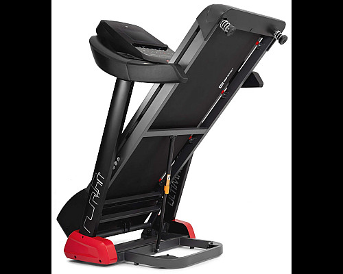 Бігова доріжка електрична Hop-Sport HS-4500LB Ultima Pro Бігова доріжка електрична Hop-Sport HS-4500LB Ultima Pro