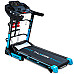 Бігова доріжка електрична THUNDER REACT-DS-BLACK