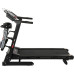 Бігова доріжка електрична Eb Fit EL TREADMILL. масажер W500-2