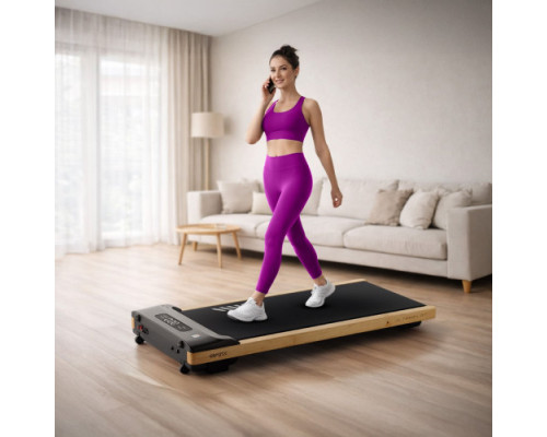Бігова доріжка електрична GYMTEK XT250