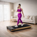 Бігова доріжка електрична GYMTEK XT250