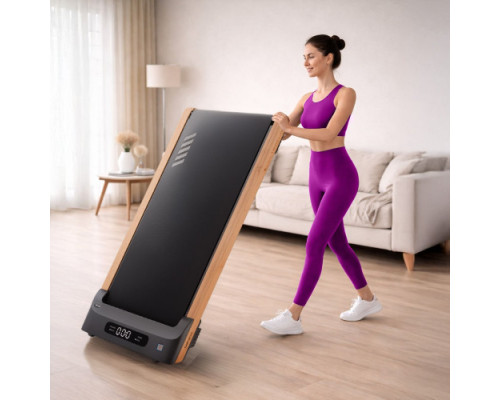 Бігова доріжка електрична GYMTEK XT250
