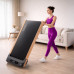 Бігова доріжка електрична GYMTEK XT250