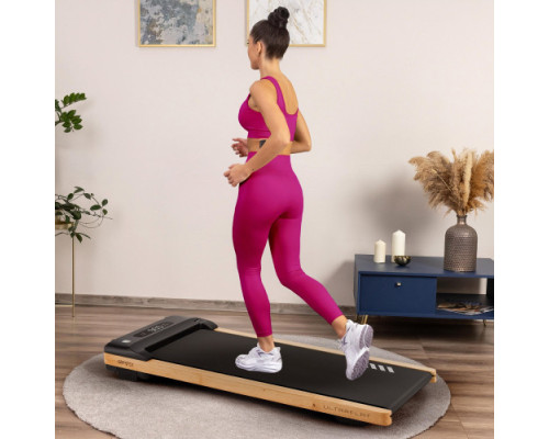 Бігова доріжка електрична GYMTEK XT250