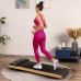Бігова доріжка електрична GYMTEK XT250