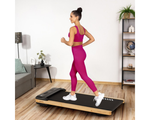 Бігова доріжка електрична GYMTEK XT250