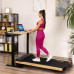 Бігова доріжка електрична GYMTEK XT250