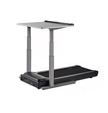 Бігова доріжка LifeSpan TR5000-DT7 Power, чорна