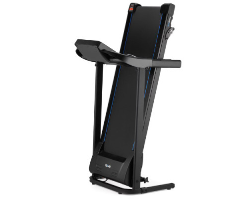 Бігова доріжка електрична Gymtek XT550 синя