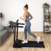 Бігова доріжка електрична Gymtek XT550 синя