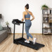 Бігова доріжка електрична Gymtek XT550 синя
