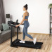 Бігова доріжка електрична Gymtek XT550 синя