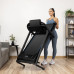 Бігова доріжка електрична Gymtek XT550 синя